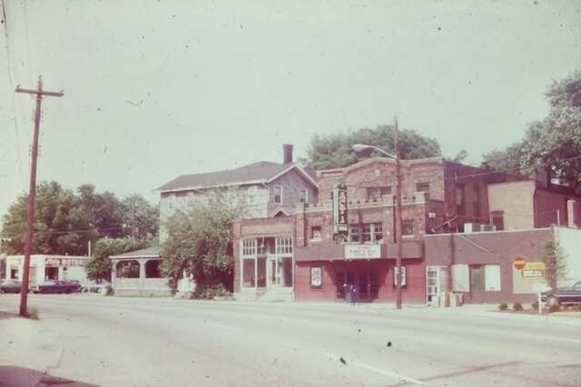 Sharonville Cultural Arts Center