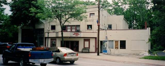 Sharonville Cultural Arts Center