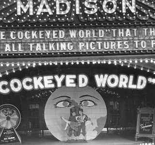 Madison Theatre