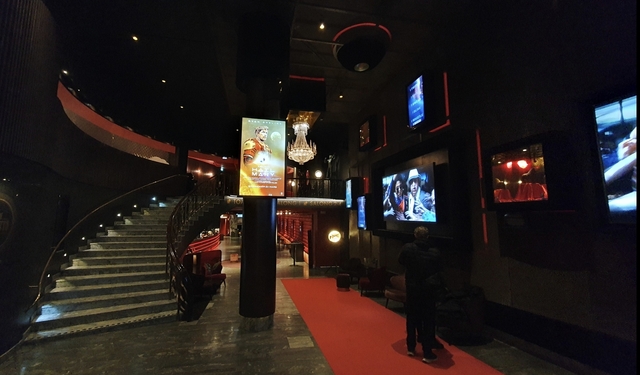 Biografen Rigoletto