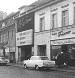 Cineplex Spandau