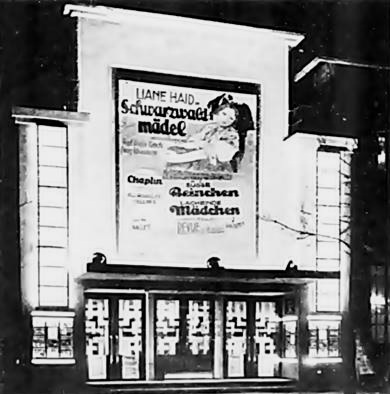 Prater Spieltheater