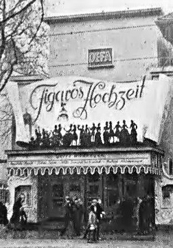 Prater Spieltheater
