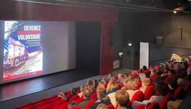 Cinéma Le Cube 