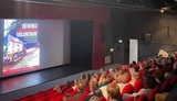 Cinéma Le Cube