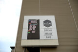 Cinéma Le Cube