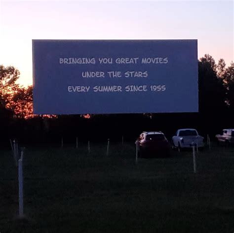 56 Auto Drive-In