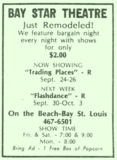 Bay Star Theatre