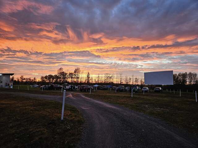 56 Auto Drive-In