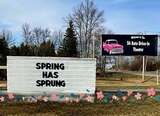 56 Auto Drive-In