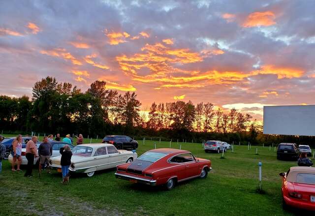 56 Auto Drive-In