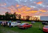 56 Auto Drive-In
