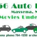 56 Auto Drive-In