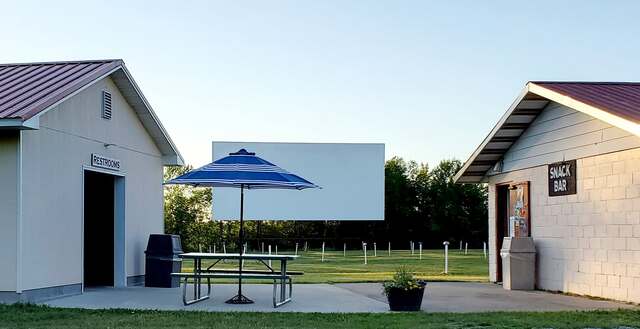 56 Auto Drive-In