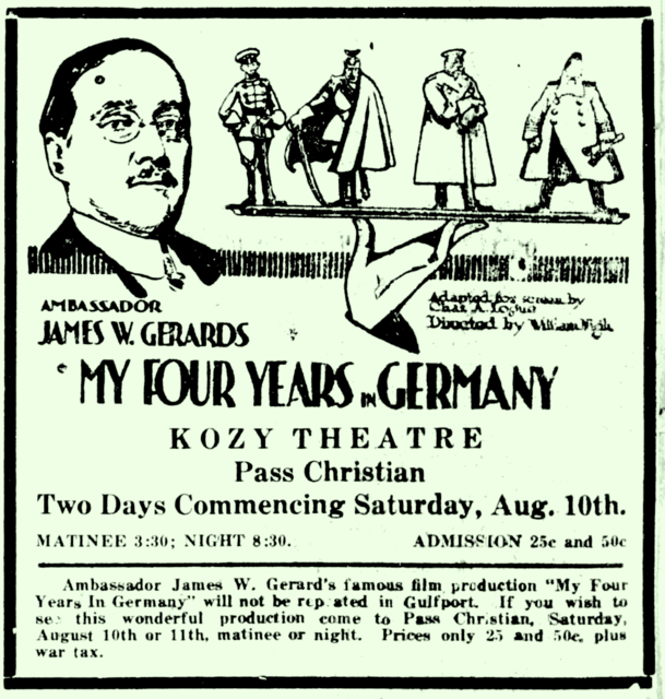 Kozy Theatre