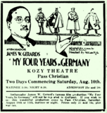 Kozy Theatre