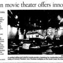 Cinemark Century South Point 16 and XD