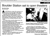 Regal Boulder Station