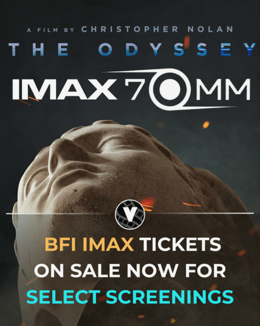 BFI IMAX