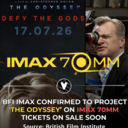 BFI IMAX