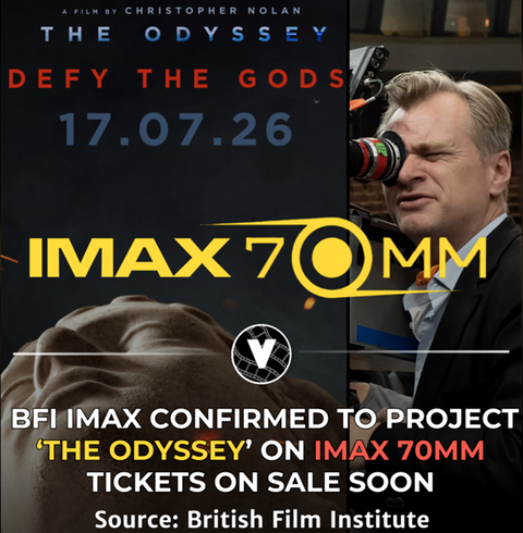 BFI IMAX