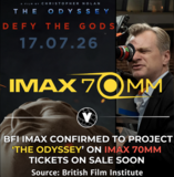 BFI IMAX