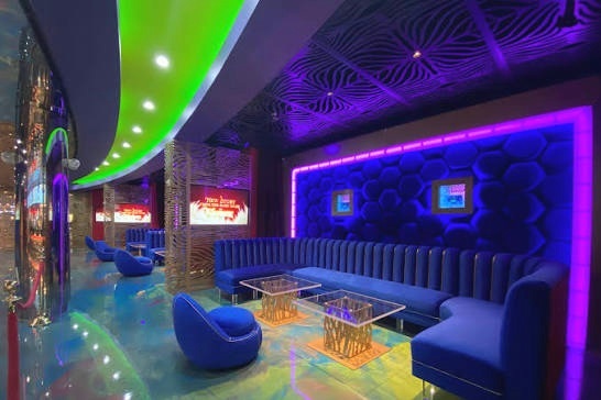 Brenden Theatres Las Vegas 14 & IMAX at the Palms Casino Resort