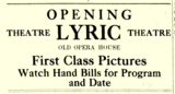 Strand Theatre