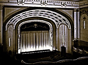Palace Theater 437 Main Street, Peoria, IL 