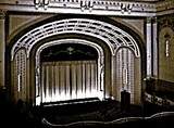 Palace Theater 437 Main Street, Peoria, IL 