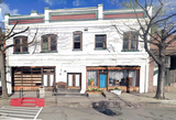 Strand Theatre
