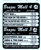 Carmike Brazos Mall 4