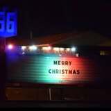 56 Auto Drive-In