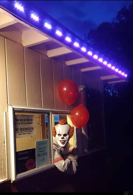 56 Auto Drive-In