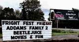 56 Auto Drive-In