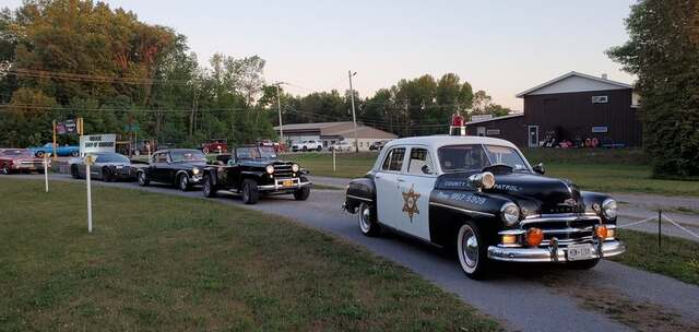 56 Auto Drive-In
