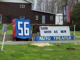 56 Auto Drive-In