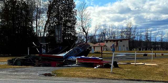 56 Auto Drive-In