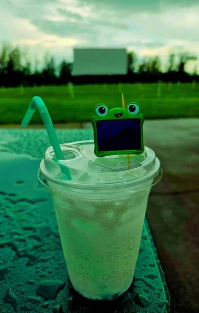 56 Auto Drive-In