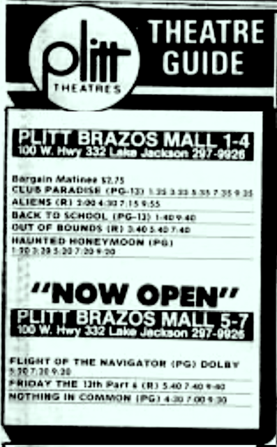 Brazos Mall 3