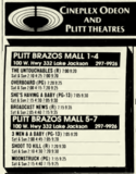 Carmike Brazos Mall 4