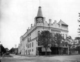 Woods Opera House