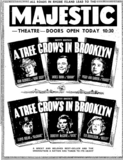 Majestic Theatre