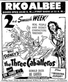 RKO Albee Theatre