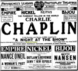 Empire Theatre