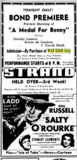 Strand Theatre