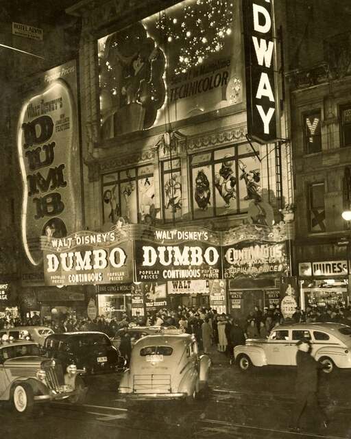 Broadway Theatre