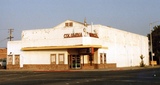 Columbia Theater