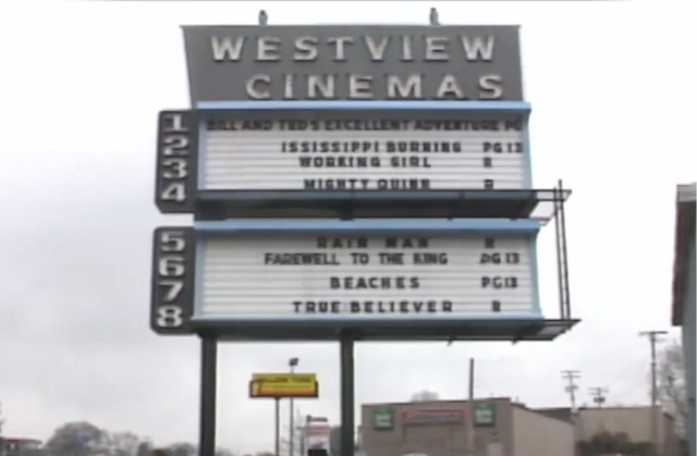 Westview 10 Cinemas