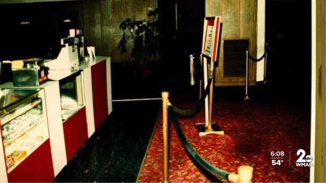 Westview 10 Cinemas
